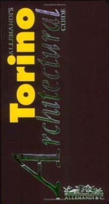 Turin: Allemandi Architectural Guide (Architecture Guides), , Good Book