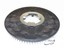 Brosse à Récurer Moyenne Nilco - Compatible Modèles 400 Standard, 400 Vario, 401, 402 Vario - Poly 0,6