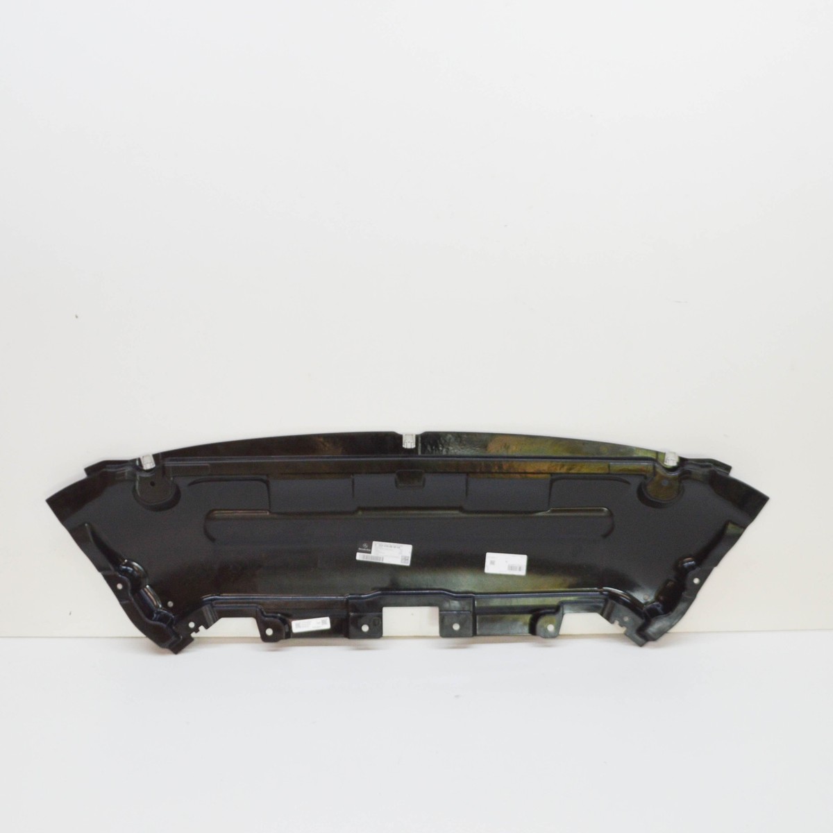 MERCEDES-BENZ GLC X253 Untere vordere Motorabdeckung A2535240030 