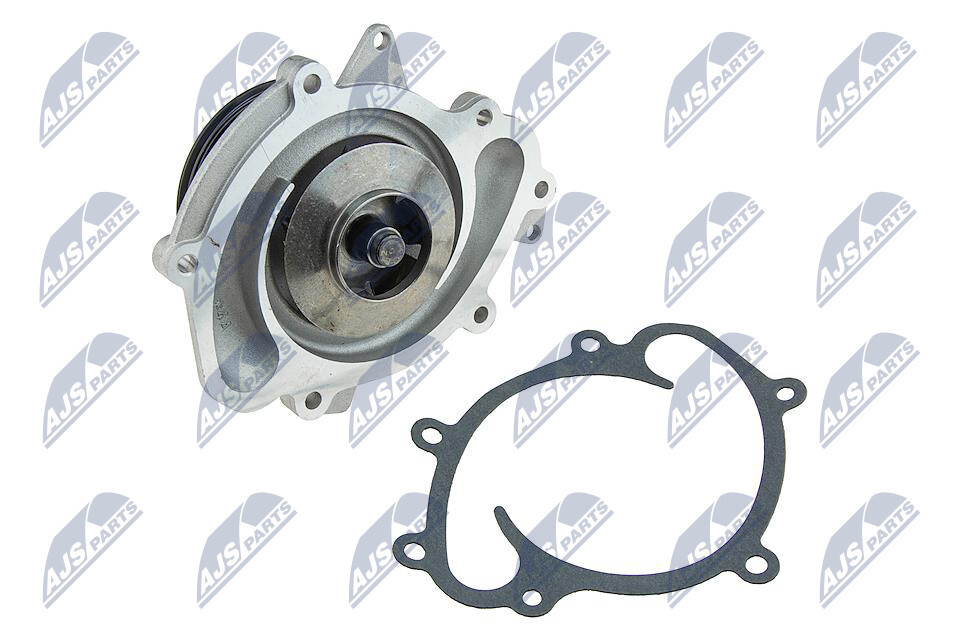 CPW-CH-024 NTY Water Pump for CHRYSLER,JEEP,MERCEDES-BENZ