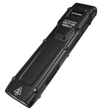 Nitecore EDC27 UHi 3100 Lumen Ultra Slim Flat EDC Flashlight