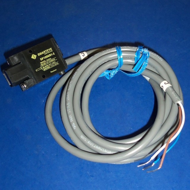 SMARTEYE PHOTOELECTRIC RECEIVER SP1056/012 *PZF* eBay