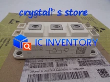 1PCS SEMIKRON SKM150GB12T4G Power Module Supply New 100% Quality Guarantee