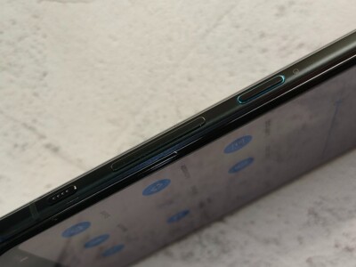 ASUS ZenFone 6 - 128 GB 256GB - Midnight Black (Unlocked) 4G Game
