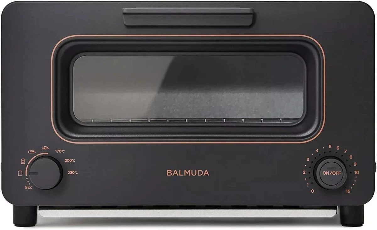 BALMUDA Toasters for sale | eBay