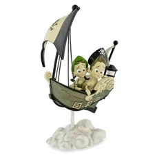 Disney NOAH Figure/Figurine - JOURNEY TO NEVERLAND / PETER PAN Ride