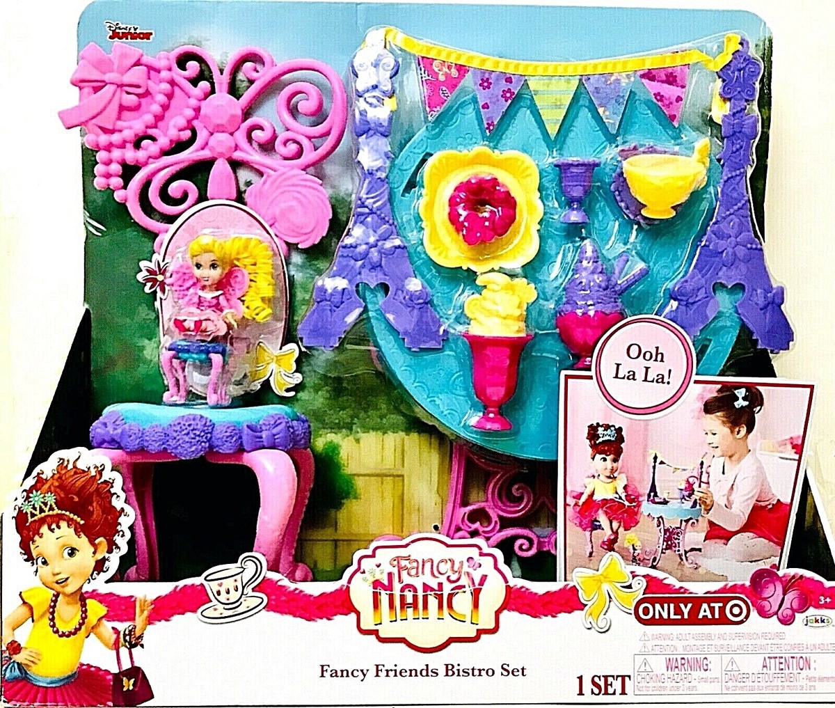 Fancy Nancy 30冊セット Fancy Nancy 30冊セット Fancy Nancy 30冊セット - メルカリ