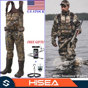 hisea waders