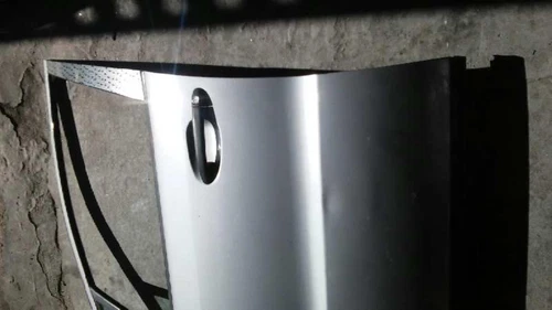 168720190528 Puerta Delantera Izquierda para MERCEDES-BENZ CLASE A (BM 16 719997 - Imagen 9 de 10