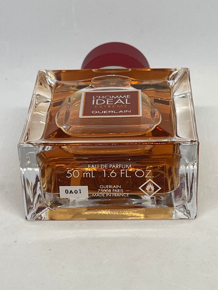 GUERLAIN L'Homme Idéal Extrême 50ML L&#039;Homme Idéal Extrême Guerlain cologne - a