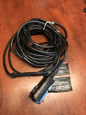 #ad Used Genuine Part Power GFCI Cord Assy Ryobi RY1419 1900PSI Pressure Washer $36.99