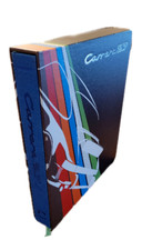 Carrera 2.7 - Ryan Snodgrass