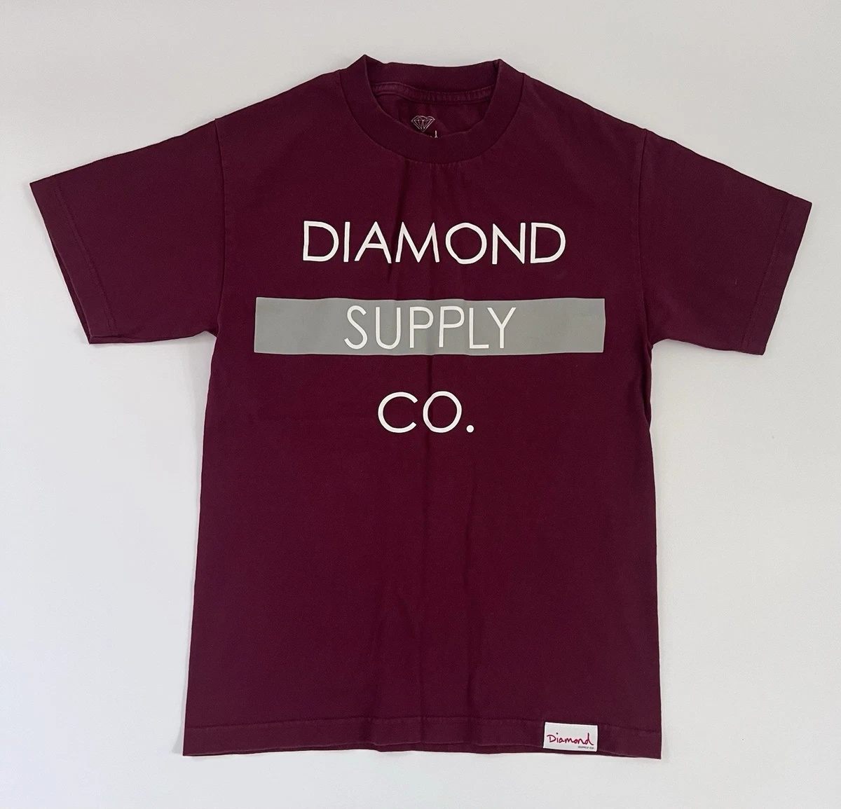 Diamond Supply Co. Men's T-Shirts for sale - eBay