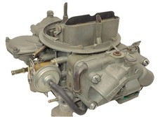 GM Holley Carb List 4489-1 70 Chevy LT-1 350 Corvette Camaro Z/28 California 044