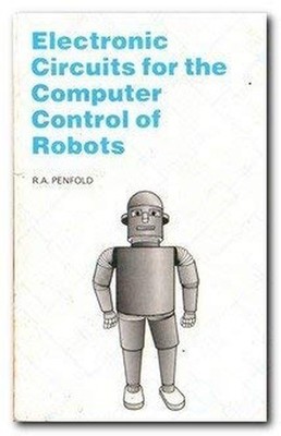 Electronic Circuits for the Computer Control of R... by Penfold, R. A. Paperback