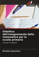 Nicoleta Samarescu | Didattica Dell'insegnamento Della Matematica Per La...