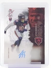 2025 Topps Signature Luther Burden III Rookie Class Autographs (RAW)