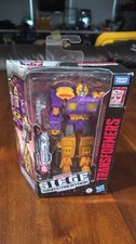 Transformers Generations War For Cybertron Siege Deluxe Class Impactor