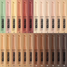 NYX PRO FIX STICK *CHOOSE YOUR SHADE*👇 (NEW + Free P&P)