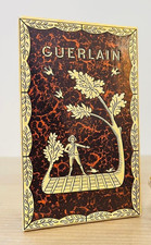 GUERLAIN Mitsouko Parfum 15ml / 0.5 fl oz Vintage unused