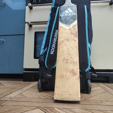 adidas XT Black 1.0 Cricket Bat