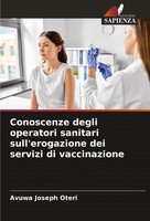 Avuwa Joseph Oteri | Conoscenze Degli Operatori Sanitari Sull'erogazione Dei...