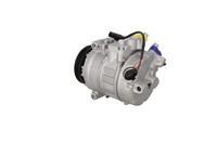 Kompressor Klimaanlage Klimakompressor FüR BMW 5Er Touring E61 525D 530D 530Xd
