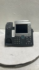 Cisco CP-7975G Unified IP Color VoIP Business...