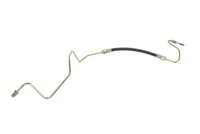 Bremsschlauch Hinterachse Links FüR CitroËN Peugeot DS C4 I Coupe Stufenheck II