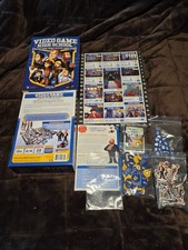 Video Game High School (VGHS) Board Game - Rare OOP
