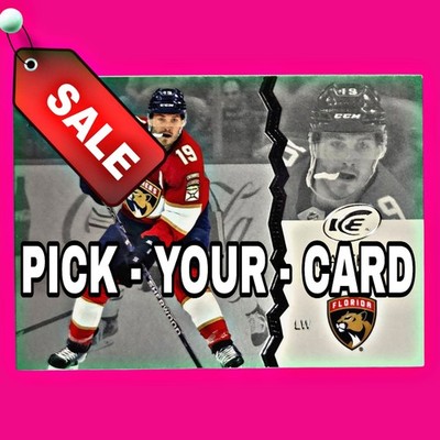 2023-24 Upper Deck ICE | Pick Your Card | Crosby Bedard Hughes #1-150 