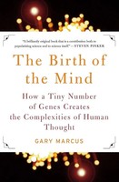 The Birth Of The Mind | Gary Marcus | Taschenbuch | Kartoniert / Broschiert