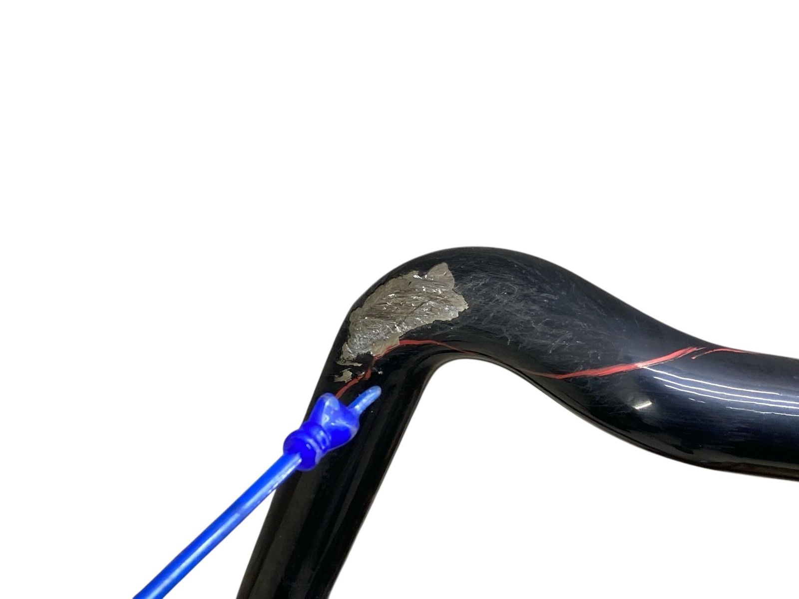 2013 2014 2015 2016 2017 2018 MERCEDES G63 FRONT BUMPER BRUSH GUARD BLACK OEM