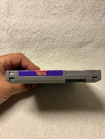 Nintendo NES - Code Name Viper - EXCELLENT! - includes MANUAL and DUST COVER!