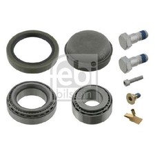 Radlagersatz 24511111 vorne für Mercedes S-Klasse C140 W140 Radlagersatz 24511111 vorne für Mercedes S-Klasse C140 W140