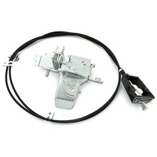 Oldsmobile Cutlass 442 1970-1972 Oer Hood Release Cable Latch Kit 71 68 69