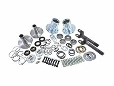 Spin Free Locking Hub Conversion Kit Dana 3044 Tj Xj Yj 30 Spline 5 X 5.5