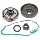 Centrifugal Wet Clutch Drum Housing Bearing Kit For Honda TRX300 FW Fourtrax 300