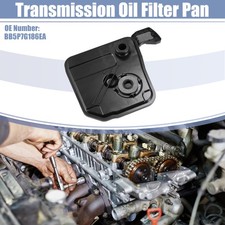 N.BB5P7G186EA Vaschetta olio filtro trasmissione per Ford Escape E-350 per Lincoln