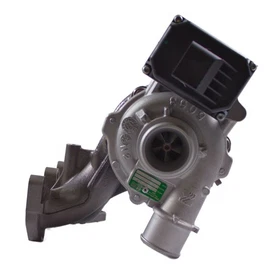 Borg Warner Turbolader 16359880014 Hyundai/KIA 1.6 CRDi  I30 Stonic