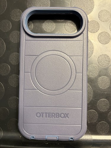 OTTERBOX Blue Rugged Drop Protection Hard Fitted Case Skin Cell Phone