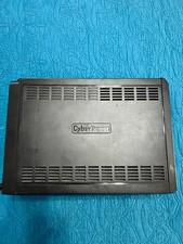 CyberPower 1500VA AVR Desktop UPS, LED Display, 10 Outlets, USB, no battery