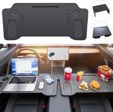 Car Tray Desk Folding Desk Steering Wheel Tra...