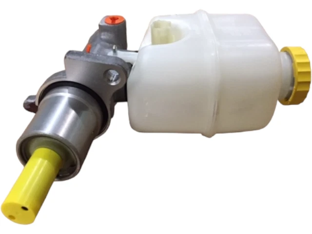 FITS * 2002 JEEP LIBERTY BRAKE MASTER CYLINDER 5072524AB MOPAR - NEW OEM - Image 3 of 4