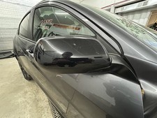 2022 Honda HR-V Passenger Side View Mirror Electric Painted Cap Non-heated