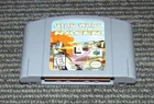 Star Wars Episode I Racer for Nintendo 64 Fast Shipping