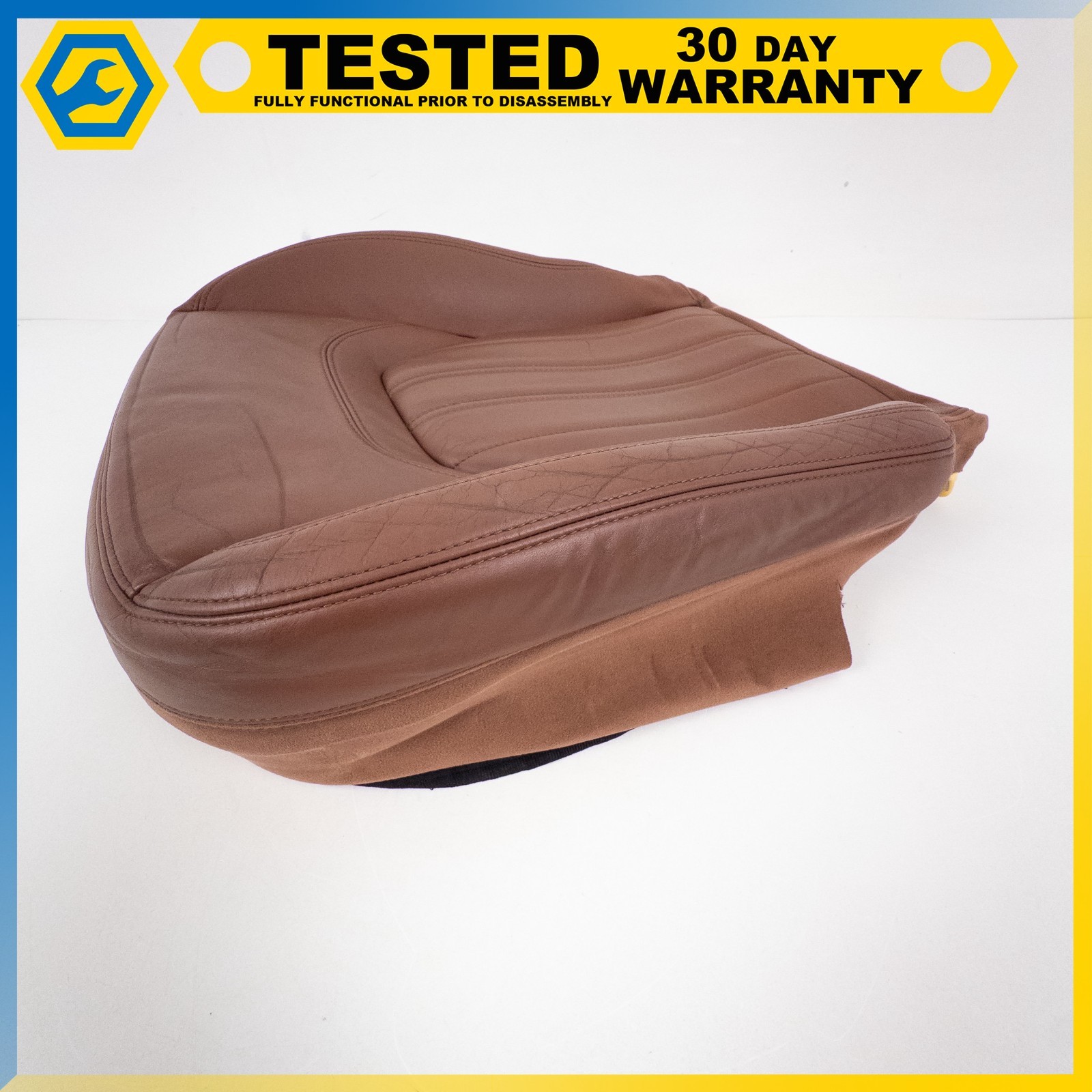 Maserati Quattroporte 2014-2017 Front Left Lower Seat cushion