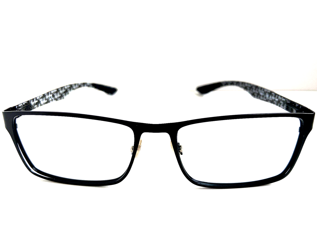 Lenses Rb8415 Frame Buy Ray-Ban RB 8415 2848 Carbon Fiber