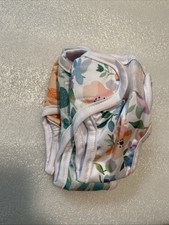 Reusable Washable Dog Diapers 3 Pack - for Female Dogs - Heat Incontinence