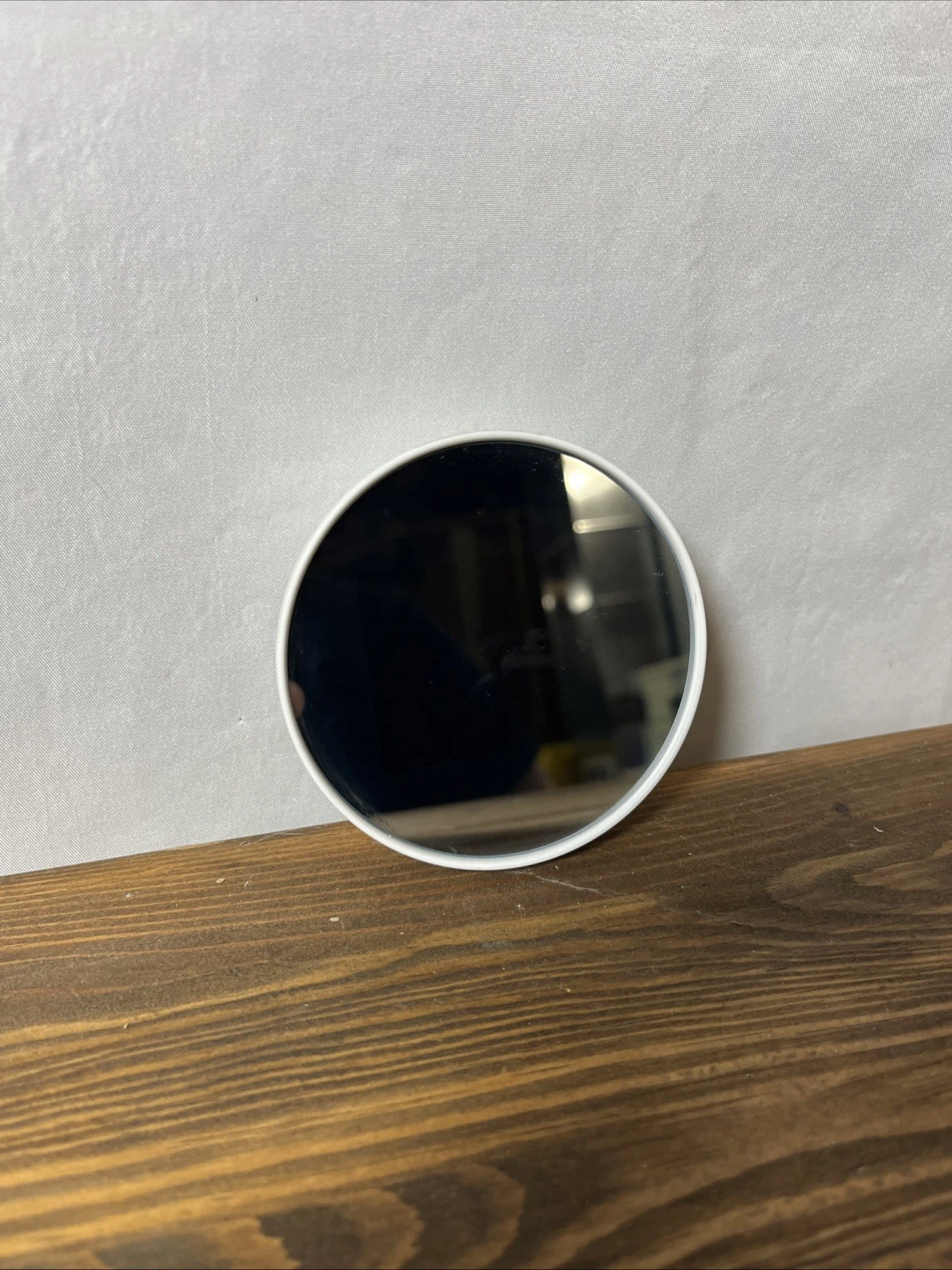 Google Nest Thermostat G4CVZ Charcoal Wi-Fi Smart Thermostat